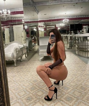 Анкета проститутки Кварта - Фото 1, Бор, 26 лет, №919