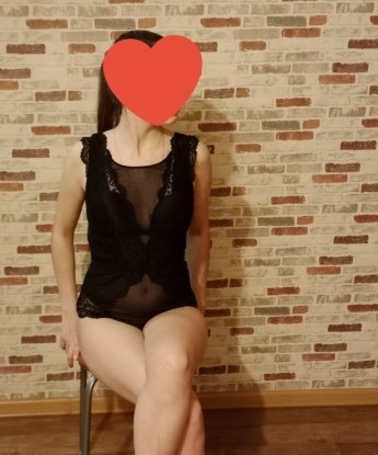 Анкета проститутки Римма - Фото 1, Бор, 27 лет, №5824